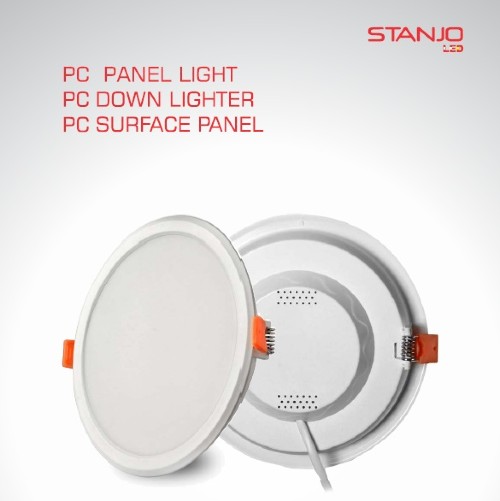 PC Panel Light