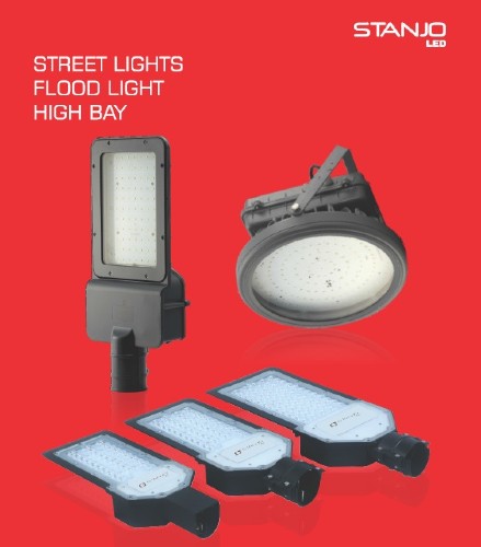 Street Lights