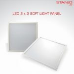 Soft Light Panel