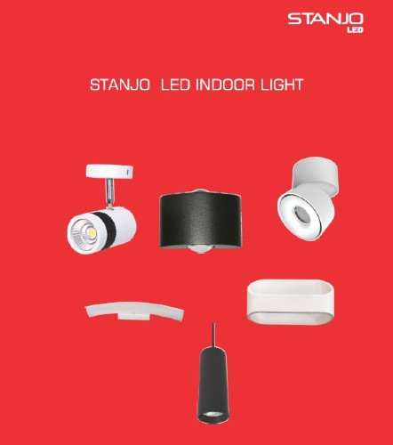 LED Indoor Lights