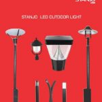 LED Outdoor Lights