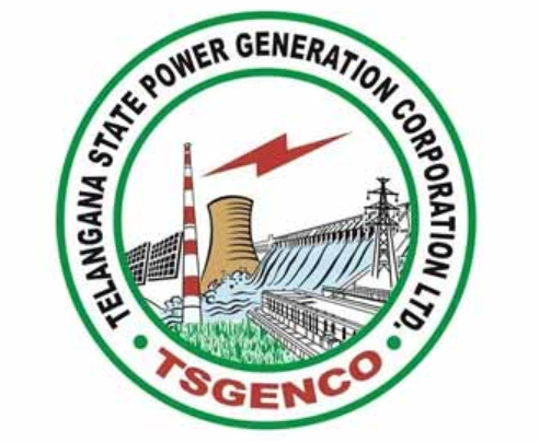 TSGENCO LOGO