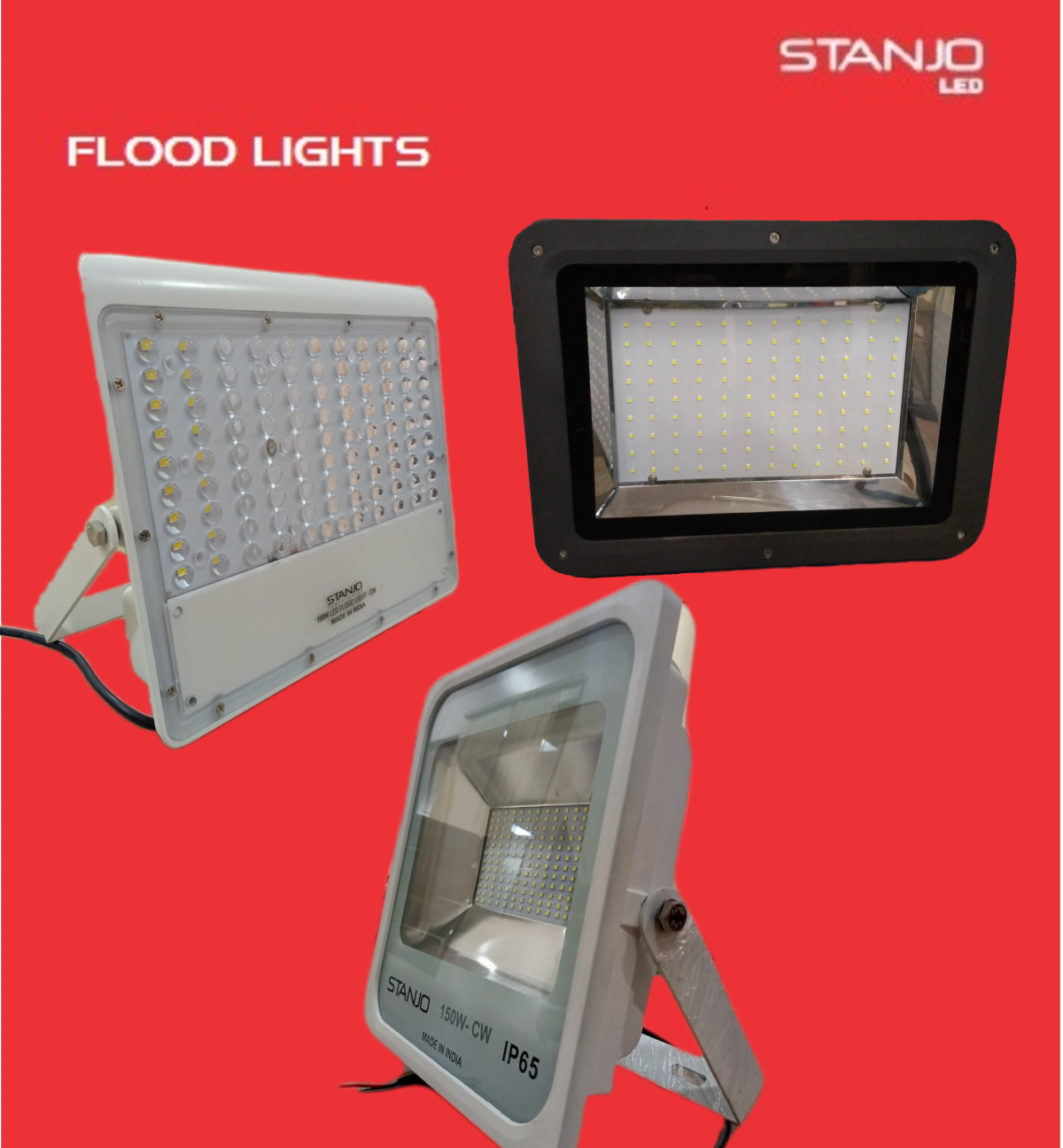 Flood Lights