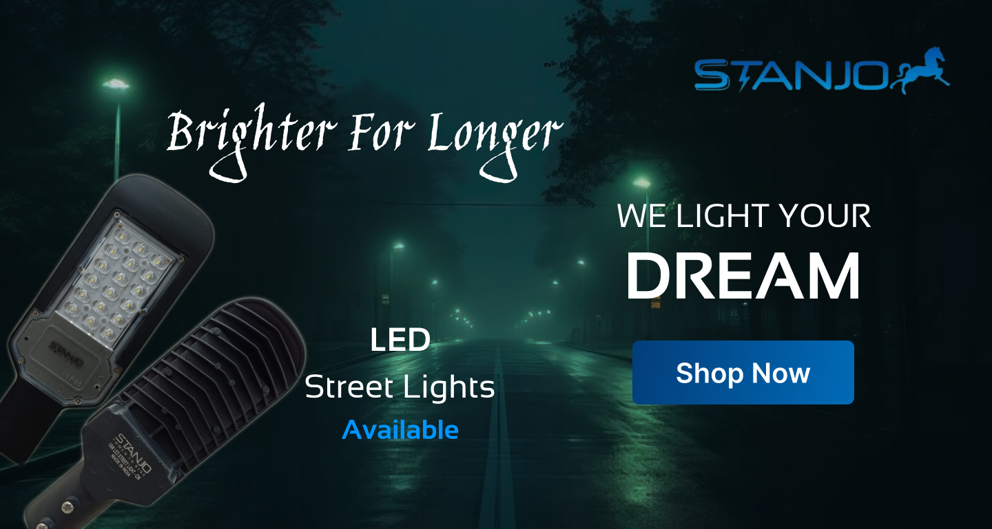 High Bay Lights